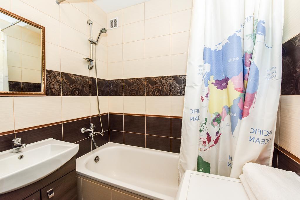 Butas Prie Svyturio Apartment Нида Екстериор снимка